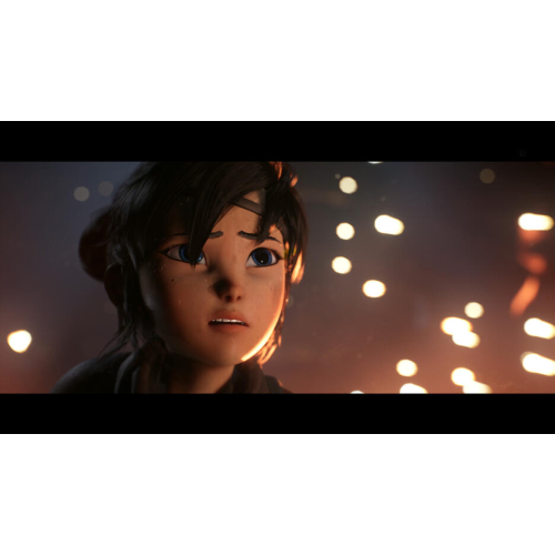Kena Bridge Of Spirits Deluxe Edition PS4/PS5 UK/FR/ES/IT Kena Bridge Of Spirits Deluxe Edition PS4/PS5 UK/FR/ES/IT